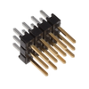 Headers, Male Pins - TSW-104-23-L-T-ND - DigiKey