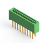 Edgeboard Connectors - 151-346-026-522-201-ND - DigiKey
