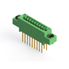 Edgeboard Connectors - 151-346-018-522-803-ND - DigiKey