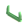 Edgeboard Connectors - 151-337-032-524-878-ND - DigiKey