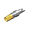 D-Sub, D-Shaped Connector Contacts - 900-1731120833-ND - DigiKey