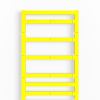 Terminal Block Marker Strips - 281-1350340000-ND - DigiKey
