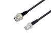 Coaxial Cables (RF) - 5073-LCCA30244-FT10-ND - DigiKey