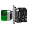 Pushbutton Switches - 4008-XB4BK133G5-ND - DigiKey
