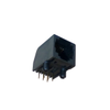 Modular/Ethernet Connector (RJ45, RJ11) Jacks - RJE031880410-ND - DigiKey