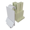 Rectangular Connector Housings - IPD1-02-D-P-M-ND - DigiKey