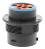 Industrial Circular Connectors - 425507 - RS Components, Ltd.