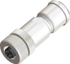 Industrial Circular Connectors - 2017142 - RS Components, Ltd.