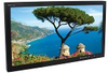 42 inch Wide LCD DVI and HD Analog Video/VGA Video Monitor - DVI42Wa - Visual Sound, Inc.