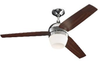 3MRR52PND Fans-Ceiling Fans - 605164 - Capital Lighting, Inc.