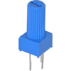 Trimmer Potentiometers - 2463115P - RS Components, Ltd.