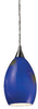 10209/1OCN Mini Pendants-Cable - 607043 - Capital Lighting, Inc.