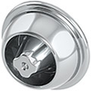 Symmons Lig-Res Dual Outlet Diverter Valve Trim -- 57-458-TRM - Image