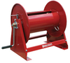 Medium Duty Hand Crank Low Pressure Air / Water Reel -- H28000 - Image