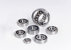 Self-Aligning Ball Bearings Open Type -- 108