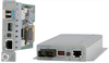 T1/E1 Managed Media Converter -- iConverter® T1/E1