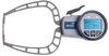 Digital External Caliper Gage 0-1.18