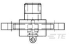 Circular Power Connectors - 846349-1 - TE Connectivity