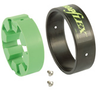 Wrapflex 3701481 Cover & Flexible Element Assemblies Elastomeric Coupling Parts & Kits -- 3701481 - Image