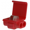 Terminals - Wire Splice Connectors - 920074-06-ND - DigiKey