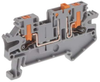 Terminal Blocks - Din Rail, Channel - 277-1079063-ND - DigiKey