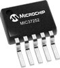 Low Voltage, 2.5A uCap LDO - MIC37252 - Microchip Technology, Inc.