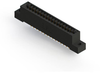 Card Edge Connectors - Edgeboard Connectors - 396-017-540-104 - Lingto Electronic Limited