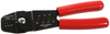 Hand Crimp Tool, Molex 0.062In Pin & Socket Crimp Terminals; Crimp Tool Type Molex - 85C2464 - Newark, An Avnet Company
