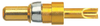 D Sub Power Contact, Pin, Solder; For Use With Harting - 17AC4829 - Newark, An Avnet Company