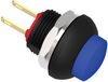 Pb Switch, Spst, 0.4A, 32Vac, Solder; Switch Operation Alcoswitch Te Connectivity - 61AC9652 - Newark, An Avnet Company