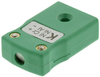 Thermocouple Socket; Gender Labfacility - 38K2389 - Newark, An Avnet Company