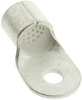 Terminal, Ring Tongue, 4/0 Awg, Uninsul; Stud Size - Metric Amp - Te Connectivity - 26AC7173 - Newark, An Avnet Company
