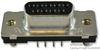 D Sub Connector, Standard, 9 Position, Receptacle; No. Of Contacts Amp - Te Connectivity - 42K6824 - Newark, An Avnet Company