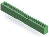 Card Edge Conn, Single Side, 20Pos, Th; Card Edge Connector Type Edac - 58AJ7472 - Newark, An Avnet Company