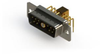 Combo D-Sub Conn, R/a Plug, Da-11W1, Th; Product Range Edac - 53AJ4431 - Newark, An Avnet Company