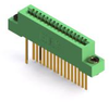 Card Edge Conn, Dual, 32Pos, Wire Wrapos; Card Edge Connector Type Edac - 65AJ7821 - Newark, An Avnet Company