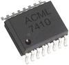 Digital Isolator; No. Of Channels Broadcom - 45T7017 - Newark, An Avnet Company