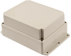 Small Enclosure, Abs, Grey; Enclosure Type Hammond - 29AH0305 - Newark, An Avnet Company