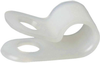 Cable Fastener; Cable Clamp / Clip Type Keystone - 62W5208 - Newark, An Avnet Company