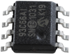 Serial Eeprom, 4Kbit, 2Mhz, Soic-8; Memory Interface Type Microchip - 61H6598 - Newark, An Avnet Company