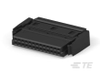 Rectangular Wire & Cable Connectors & Housings - 214346-E - TE Connectivity
