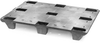 CPP 800c PE - Euro-Pallet - Multi-Trip -  - CABKA North America, Inc.