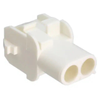 Connectors, Interconnects - Rectangular Connectors - Rectangular Connector Housings - 1363591-1586856-1 - Win Source Electronics