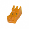 Free Hanging, Panel Mount - A26017-ND - DigiKey