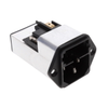Power Entry Modules (PEM) - 486-6816-ND - DigiKey