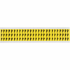 Labels, Stickers, Decals - Preprinted - 2267-3410-P-ND - DigiKey