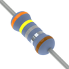 Through Hole Resistors - RSF1FT3R48-ND - DigiKey