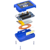 Sensor Evaluation Boards - 497-STEVAL-MKBOXPRO-ND - DigiKey
