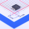 Operational Amplifier/Comparator >> Instrumentation OpAmps -- INA826AIDGKR - Image