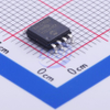 Memory >> EEPROM -- 24LC1025T-I/SM - Image
